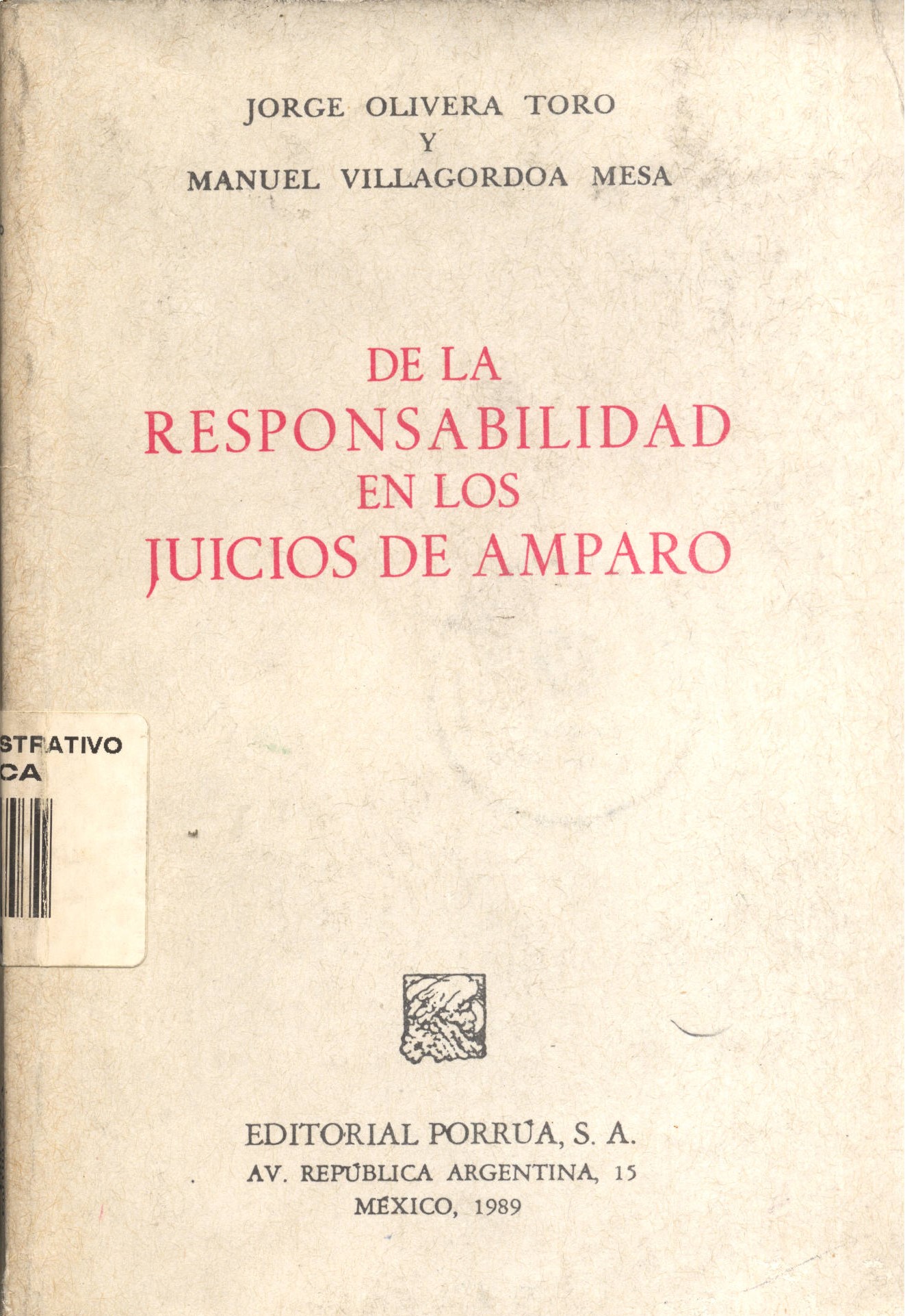 Libro